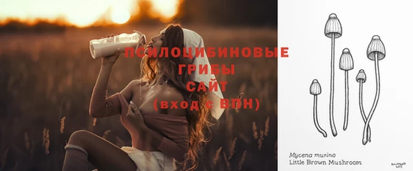кристаллы Белокуриха