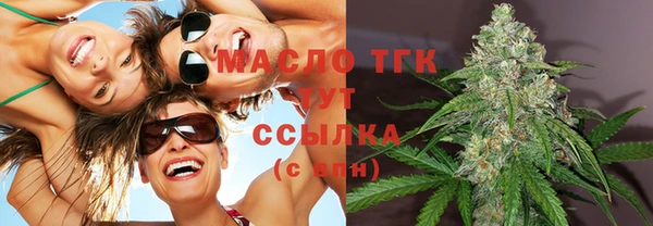 крисы Баксан